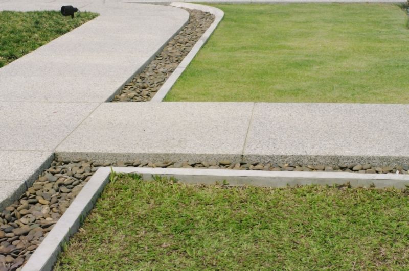 Landscape Curb Appeal Service