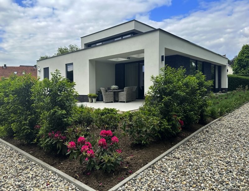 Modern Landscape Design