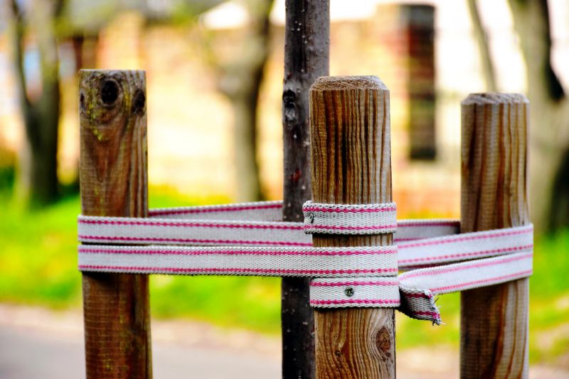 Tree Straightening Service