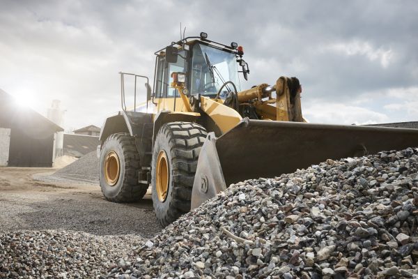 Driveway Gravel Delivery in Elk Grove