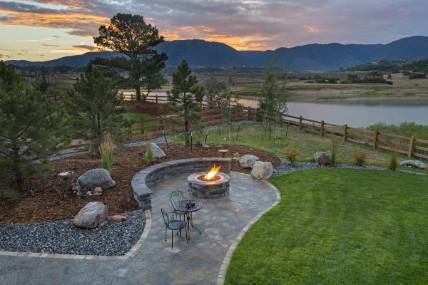 Landscape Design Service in Elk Grove