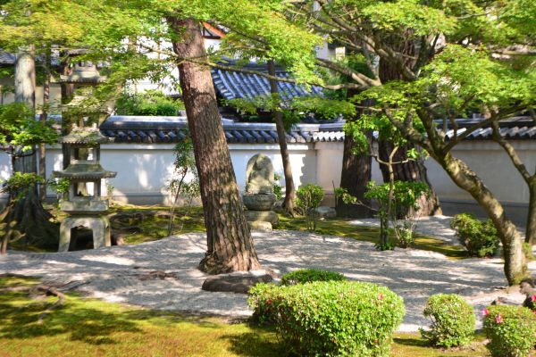 Zen Garden Landscaping in Elk Grove