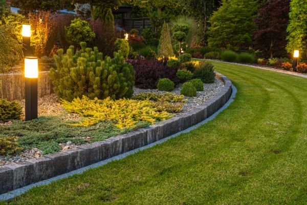 Garden Repair Service in Elk Grove