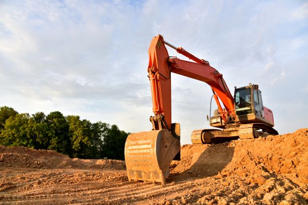 Slope Landscaping in Elk Grove