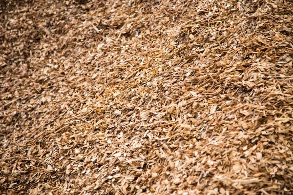 Hardwood Mulch Delivery in Elk Grove