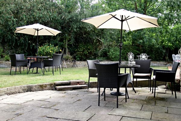 Patio Landscaping Service in Elk Grove